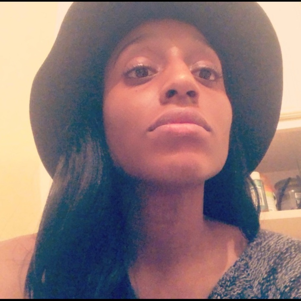 Meet your Posher, Jerelle
